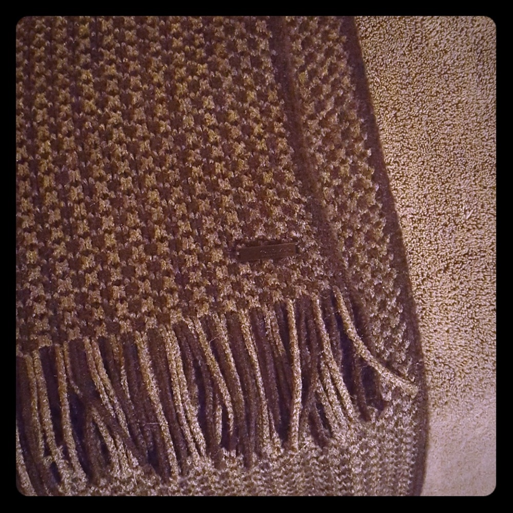Calvin Klein Scarf